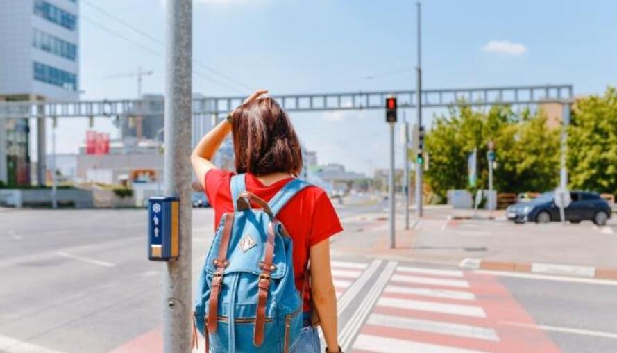 闖紅燈體驗設(shè)備